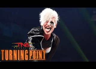Rosemary Vs Savannah Evans Vs Xia Brookside FULL MATCH Turning Point 2024 Highlights