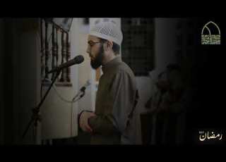 إ ن ا ن ط م ع أ ن ي غ ف ر ل ن ا ر ب ن ا خ ط اي ان ا القارئ محمد بكر حجازي