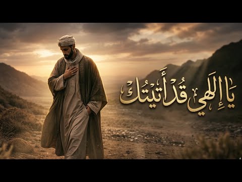 يا إلهي قد أتيتك نشيد إسلامي مؤثر عن التوبة والرجوع إلى الله