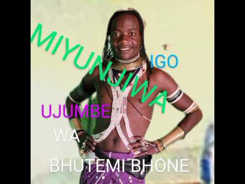 MIYUNJIWA UJUMBE BHUTEMI BHONE MSAMBAZAJI WAITI STUDIO 24 1 2026