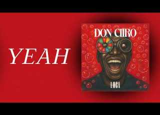  Don Ciiro LOCA Lyrics Video