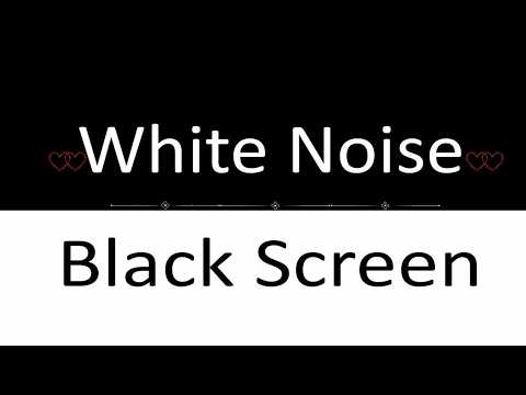 White Noise Black Screen No Ads Instant Sleep Support Deep Night Rest And Soft Study Focus White Noise Black Screen No Ads Instant Sleep Support Deep Night Rest And Soft Study Focus