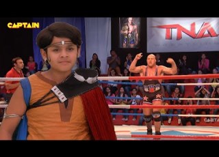 क र ट ए गल ह आ मह शक त श ल इ धन प न स त कतवर Baalveer Episode 331 Full Episode