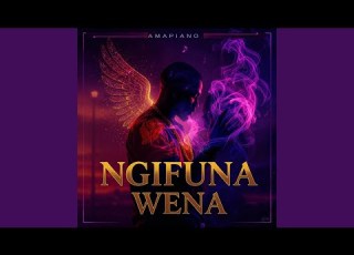 Ngifuna Wena
