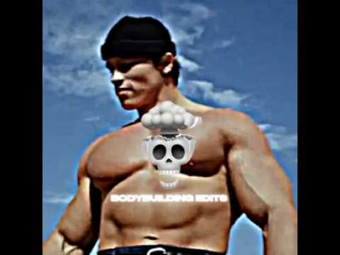 Arnold Schwarzenegger Gym Bodybuilding Edit Goat Arnold Schwarzenegger Gym Bodybuilding Edit Goat