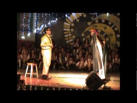 ندى نور قلبي يا غاوي خمس قارات