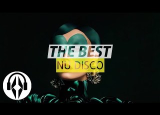 Laura Branigan Self Control Moreno J Remix