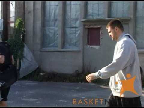 Eurobasket 2009 Lietuviai Ir Lenkai Atvyko į Vroclavo Areną