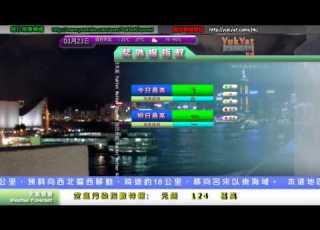  天氣報告 2010 03 23