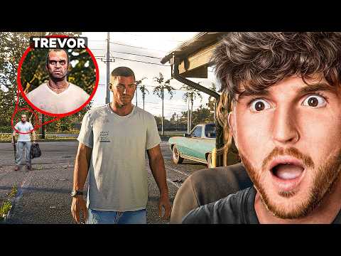 47 Things You MISSED In GTA 6 Trailer 2