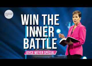 Win The Inner Battle Joyce Meyer