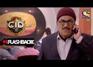 CID Par Grahan Part 4 CID स आईड Full Episode