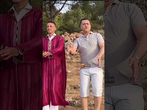 Cheb Sadek Cheb Wahid Zin Lballar 2025 شاب صادق شاب وحيد الزين البلار 5