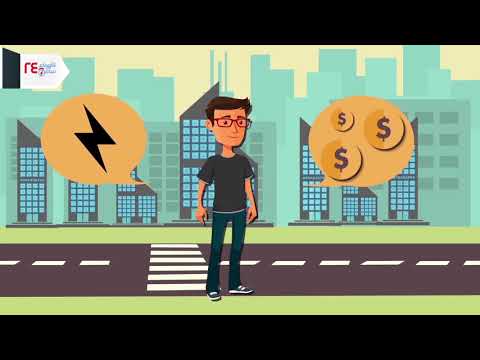 فوائد ترشيد الكهرباء