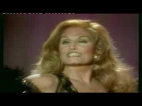 Dalida Mourir Sur Scene