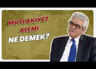  İzafi Evren Nedir Mutlakiyet Ve Vahdet Alemi Ne Anlatır Öteki Gündem