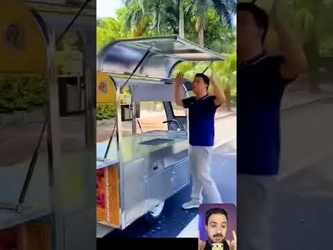 A Very Cool Project Idea