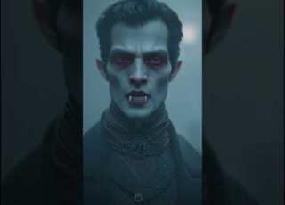  Gothic Darkaesthetic Vampirecore Fantasy Cinematic Spookyvibes Moody Darkfantasy 2026