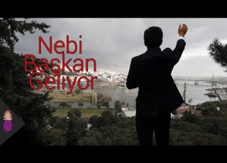  NEBİ BAŞKAN HEY HEY