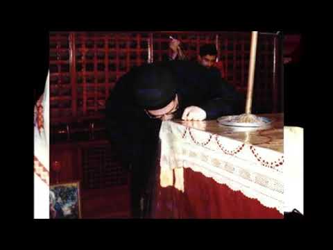 ارحمنا يا الله الاب كاملة بصوت ابونا يوسف اسعد