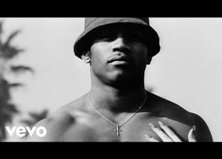 LL COOL J Going Back To Cali Official Music Video