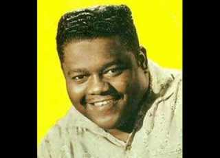 Valley Of Tears Fats Domino