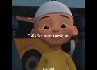 Surga Di Bawah Kaki Ibu