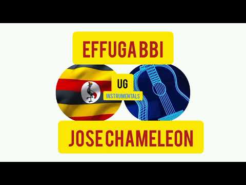 Effuga Bbi Instrumental Jose Chameleon