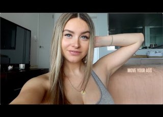Morning Motivation ASMR To Get You Out Of Bed