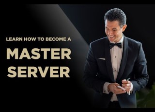 The Secret Life Of Restaurant Servers