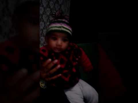 Ibrahim Ferrous From Humamu Aap Sab Say Ya Dua Ha Ke Ya Bacha Huncha Kusarah Raha All Love You Son