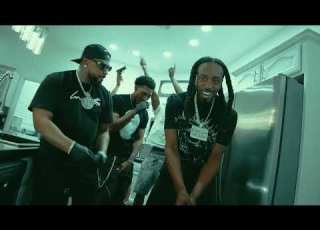 Rooga X T A E If Its That Official Music Video