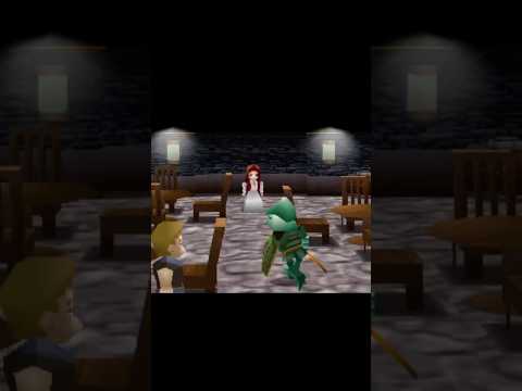 What A Jerk Guards Are So Rude Games Retrogaming