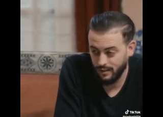  اول نظرة بين قمرة واحمد مسلسل بنت لبلاد