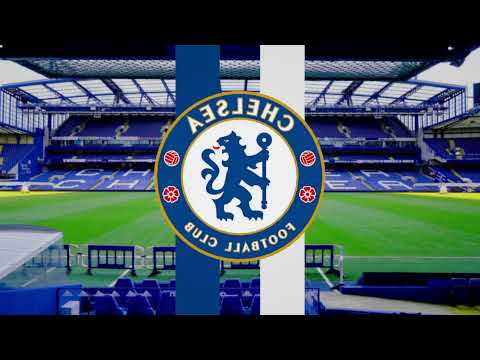 Chelsea FC Goal Song With Stadium Effect