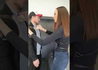 How Is It To Be A Short Husband