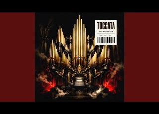  Toccata