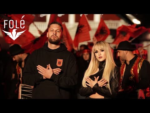 Fatima Ymeri Ft Trimi Jena G Zu Prod By Edlir Begolli