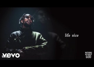 Popcaan Life Nice Official Audio