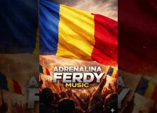  Adrenalina Ferdy Music