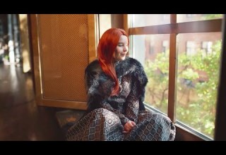 Anna Yvette Red Line Video Song Official Video 