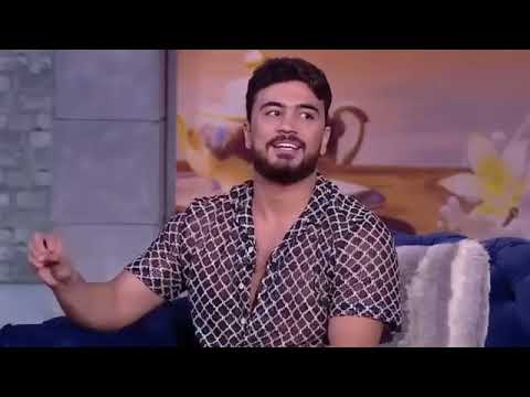 ياسمين الخطيب وهدير عبدالرازق الجزء الاول