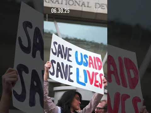 Trump S Turbulent 2025 In 5 Minutes