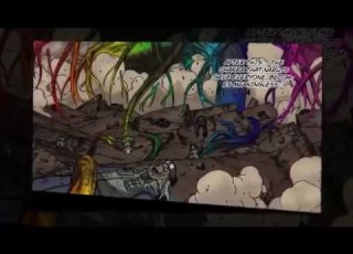  Naruto Shippuden Episode 384 نا روتو