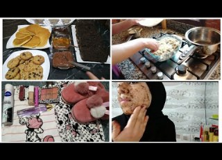  مسائي حقيقي شوية لراسك شوية لوليداتك شوية للشقا قبل مايفوتك الفوت وتندمي على حياتك
