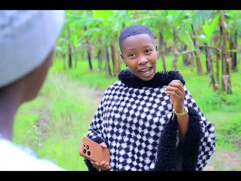 ESHAAHA YAMWENDA Part 1