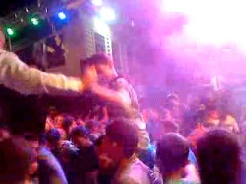 شفيق كبها حفلة بني نعيم 3