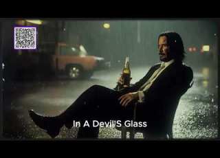  Music For Men Who Move In Silence Gentleman Song John Wick