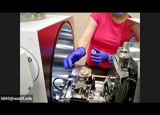  ESEM Training Video 3 Sample Loading And Software Introduction