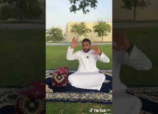 المزور الذي فضحه ابنه